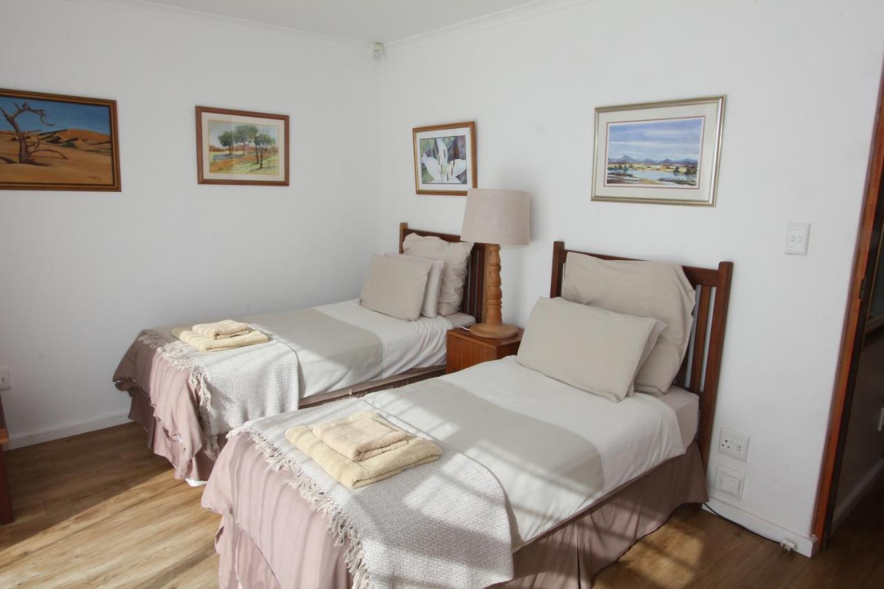 Apartamento Imperani Plettenberg Bay