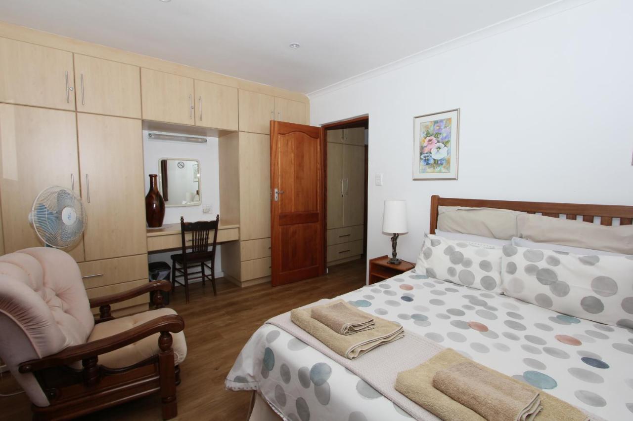 Imperani Apartamento Plettenberg Bay