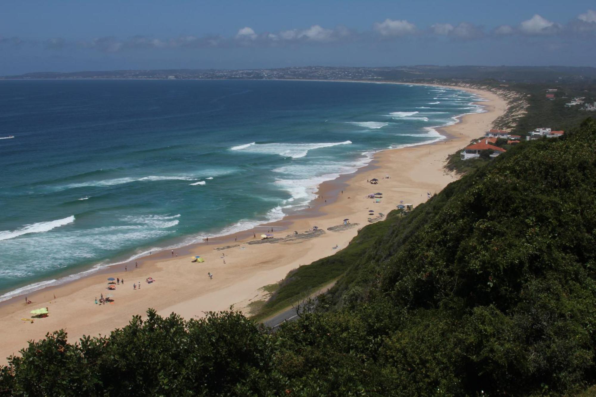 Imperani * Plettenberg Bay