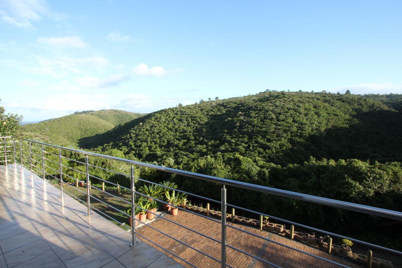Imperani * Plettenberg Bay