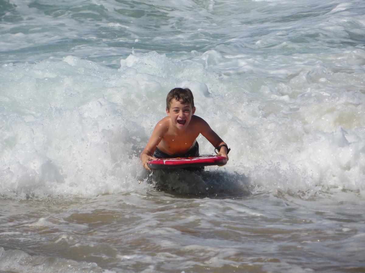 Apartamento Imperani Plettenberg Bay