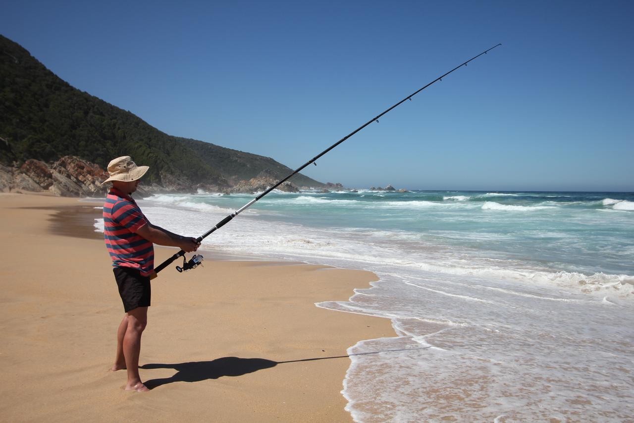 Imperani Apartamento Plettenberg Bay