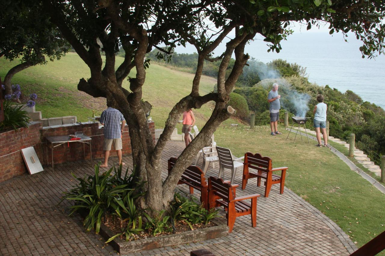 Apartamento Imperani Plettenberg Bay