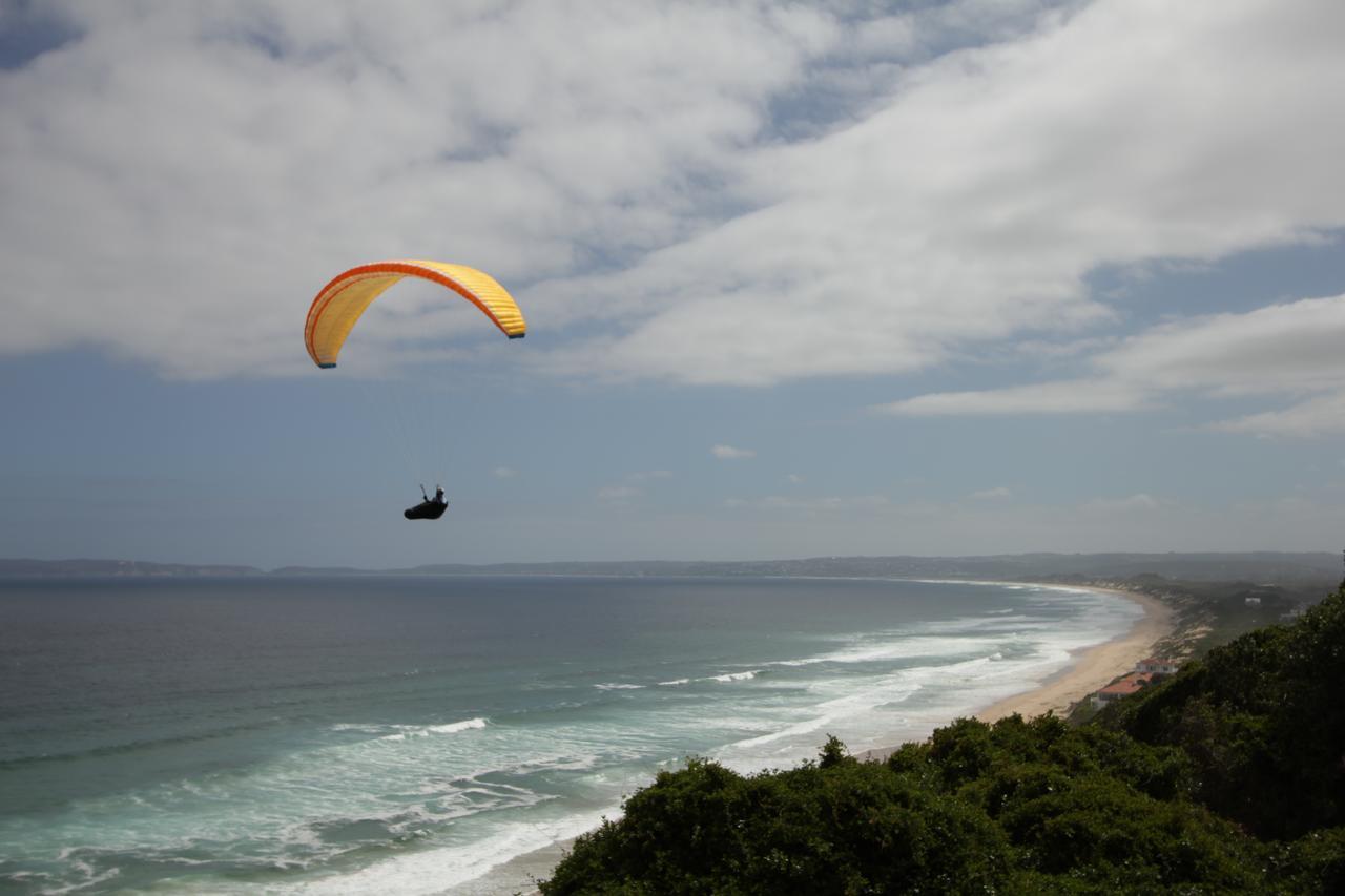 Apartamento Imperani Plettenberg Bay