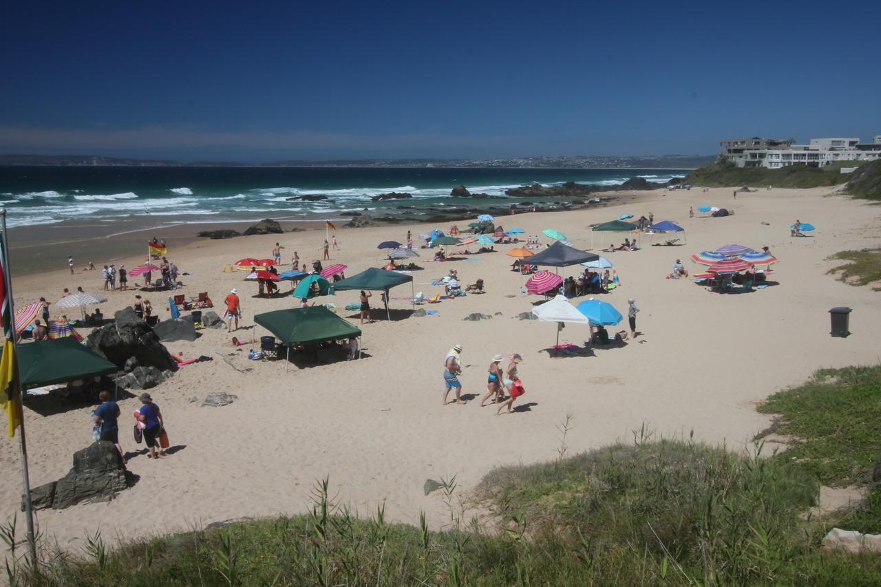 Imperani Apartamento Plettenberg Bay