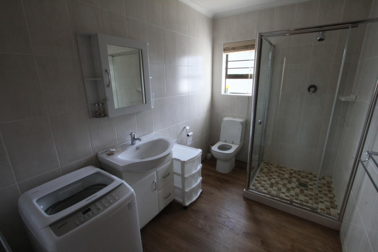 Imperani * Plettenberg Bay