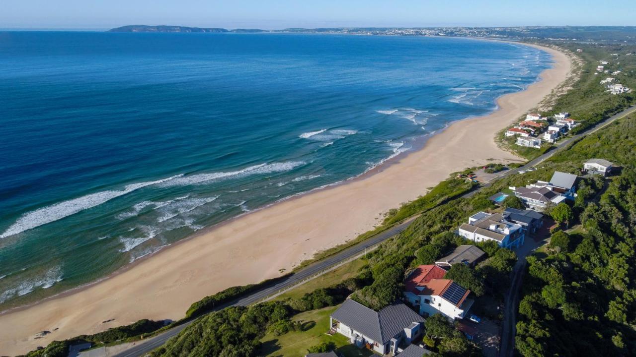 Imperani * Plettenberg Bay